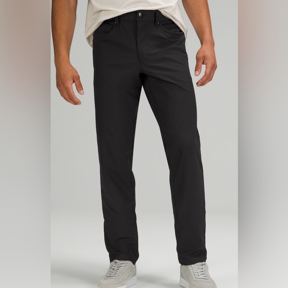 Lululemon ABC Classic-Fit Pant - Picture 1 of 7